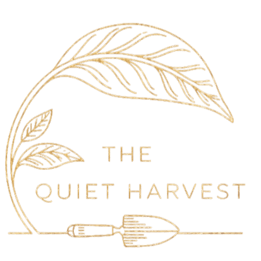 The Quiet Harvest